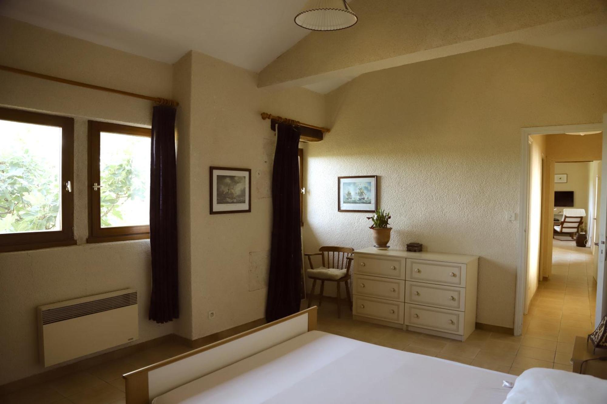 Chambres D'Hotes Dans Un Chateau Au Coeur De La Toscane Occitane Albi-Cordes-Rabastens Senouillac Exterior photo